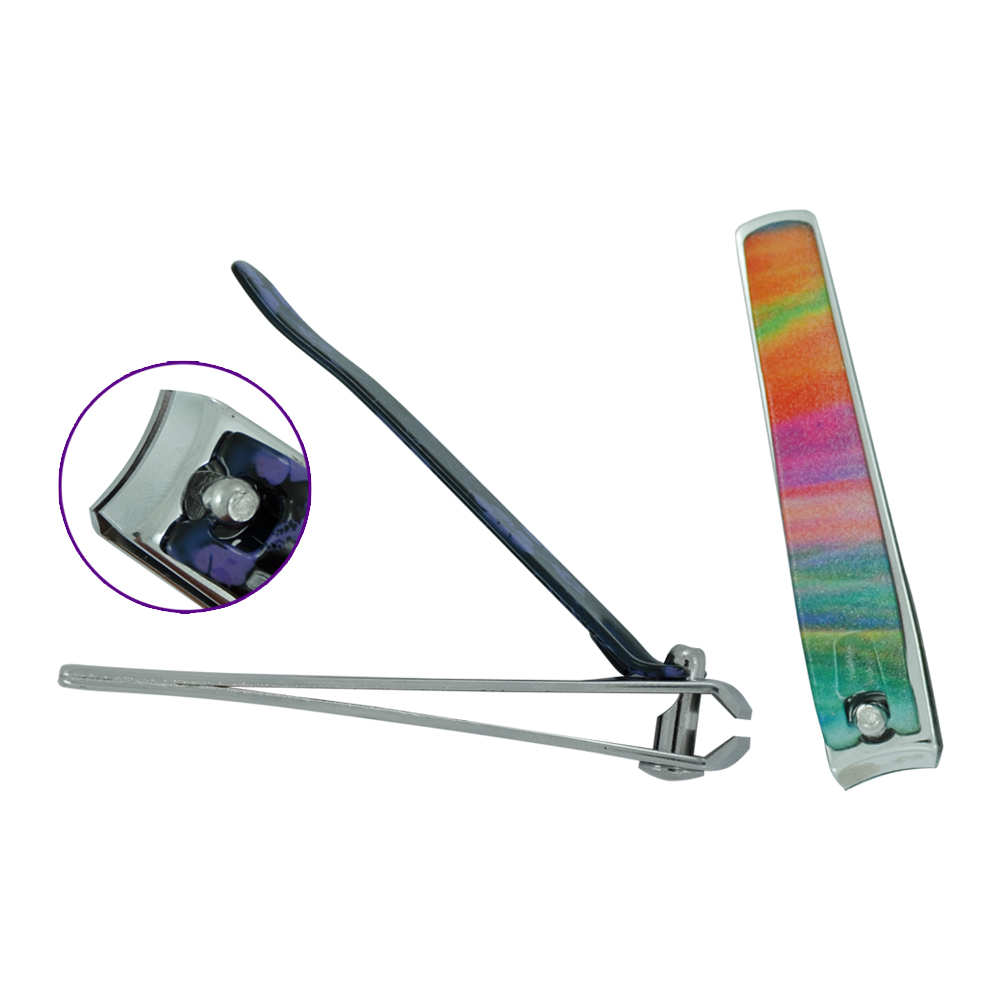 Manicure Pedicure Tools (Model: MBT-18122)